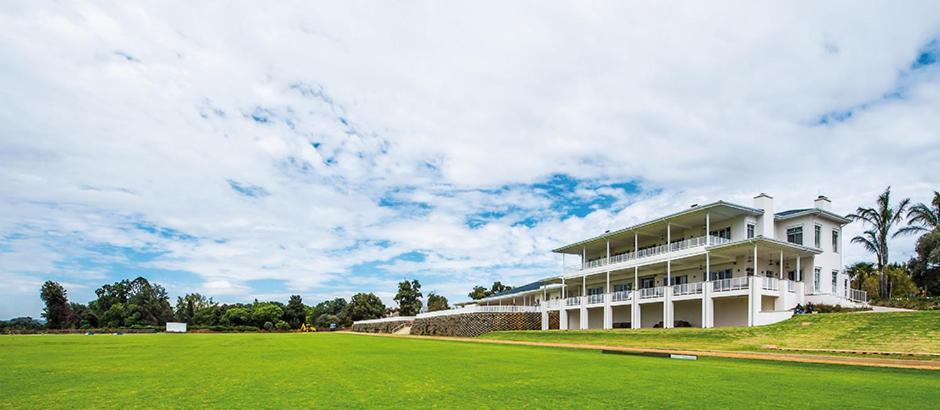 Hotel Inanda Club à Johannesbourg Extérieur photo